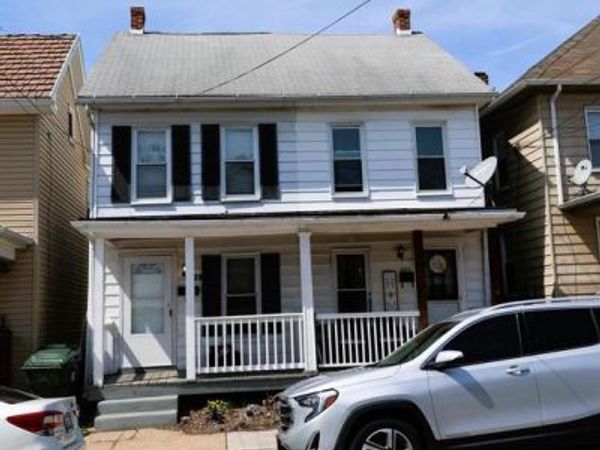 329 CENTRAL AVENUE , HAGERSTOWN, MD 21740