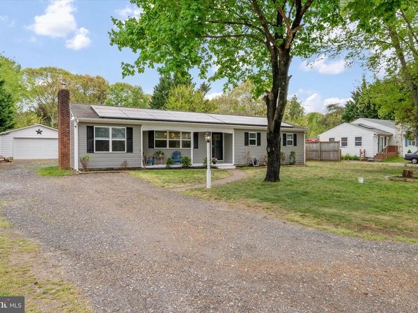 126 CHAR NOR MANOR BOULEVARD, CHESTERTOWN, MD 21620