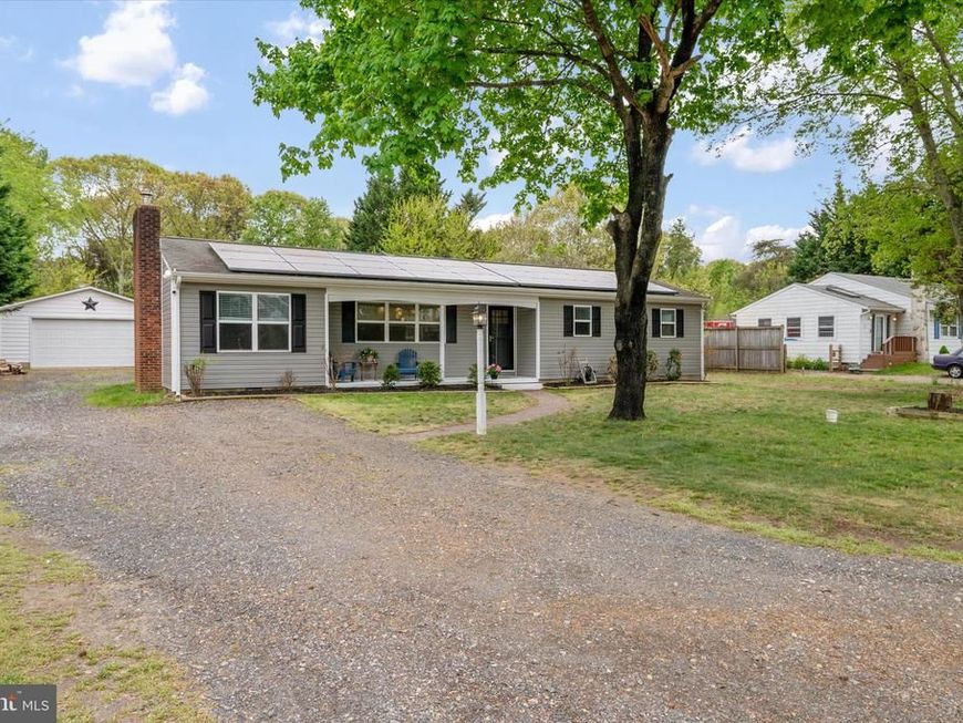 126 Char Nor Manor Boulevard, Chestertown, MD 21620 Main Photo