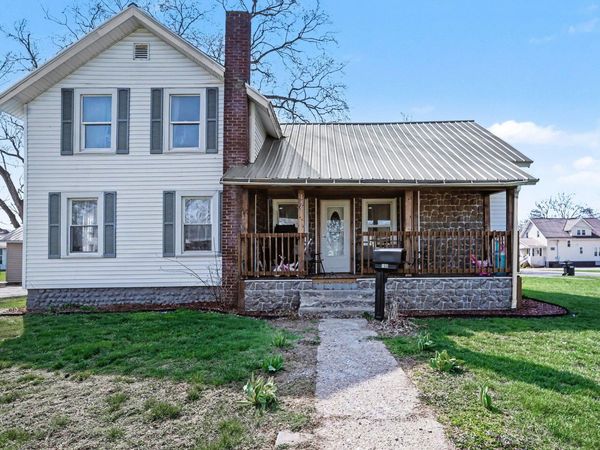 155 Winona Street, Bronson, MI 49028