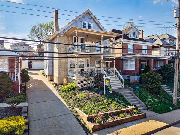 2951-53 Voelkel Ave, Pittsburgh, PA 15216