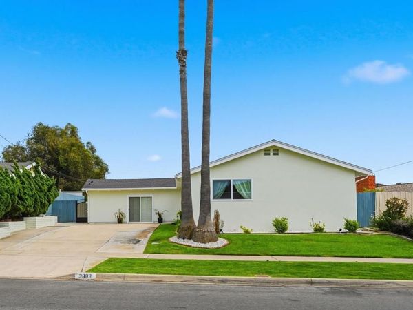 3883 Mount Everest Blvd., San Diego, CA 92111