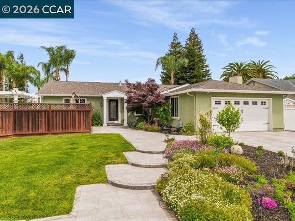 400 Fernando Ct, San Ramon, CA 94583