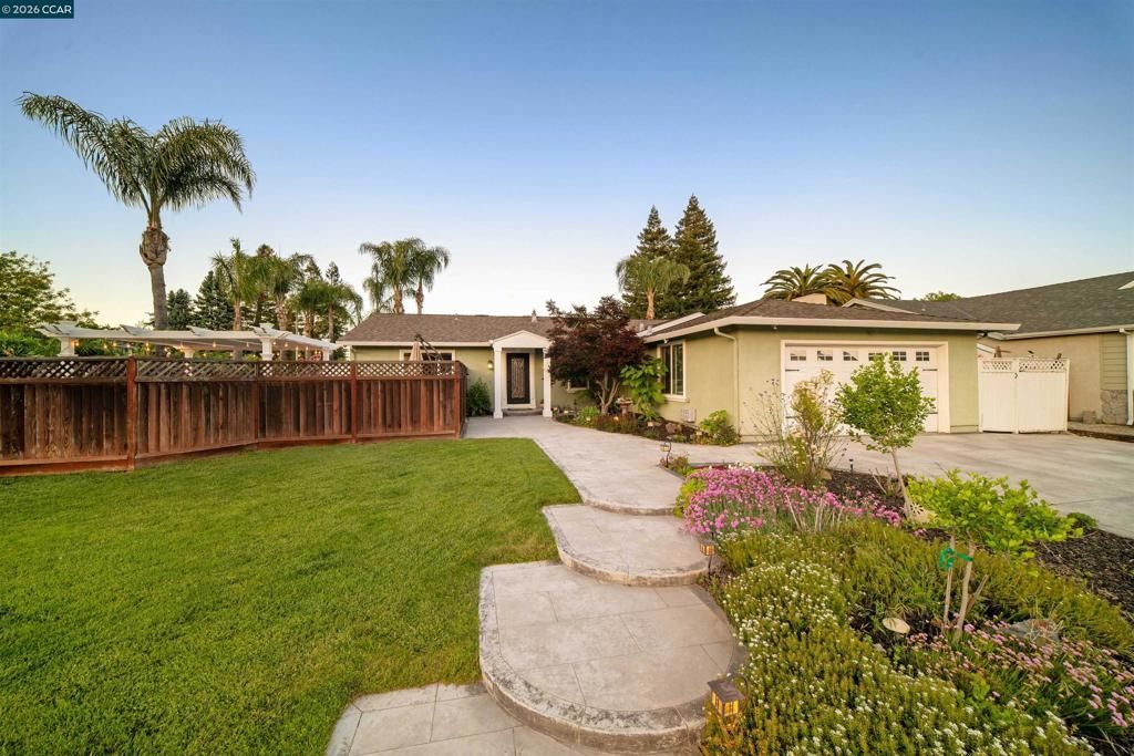 400 Fernando Ct, San Ramon, CA 94583 Main Photo