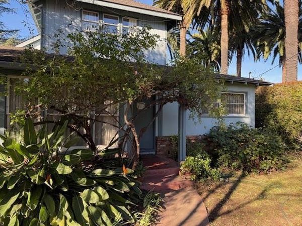 1280 Grant Road, Unit 94024, Los Altos, CA 94024