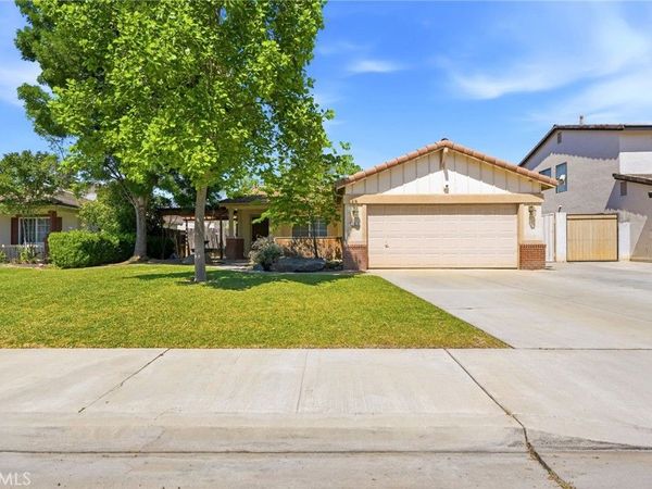 1918 La Vida Avenue, Porterville, CA 93257