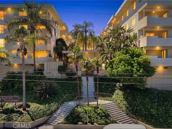 29641 S Western, Unit 109, Rancho Palos Verdes, CA 90275