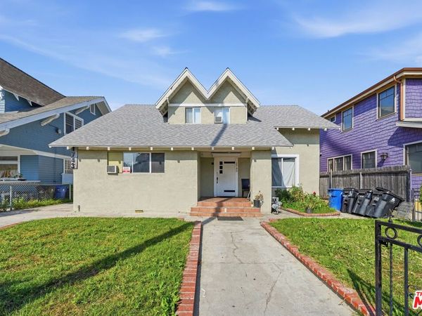 1745 S Kingsley Drive, Los Angeles, CA 90006