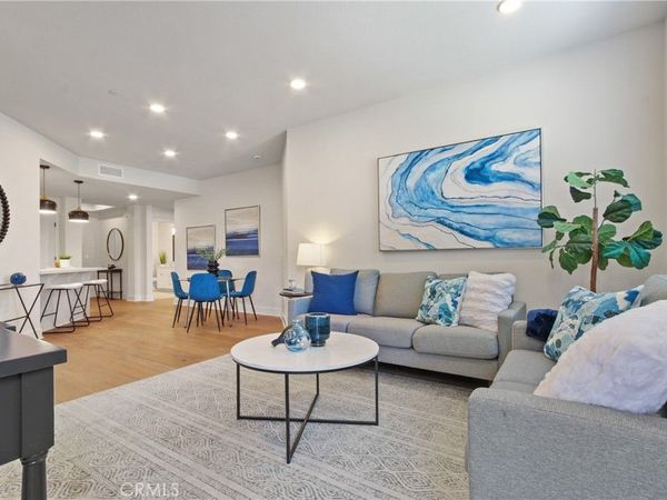 927 Deep Valley Drive, Unit 102, Rolling Hills Estates, CA 90274