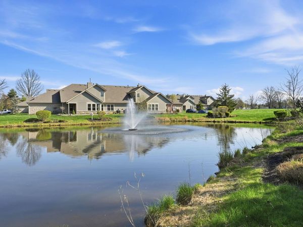 6435 Peppermill Drive , Westerville, OH 43081