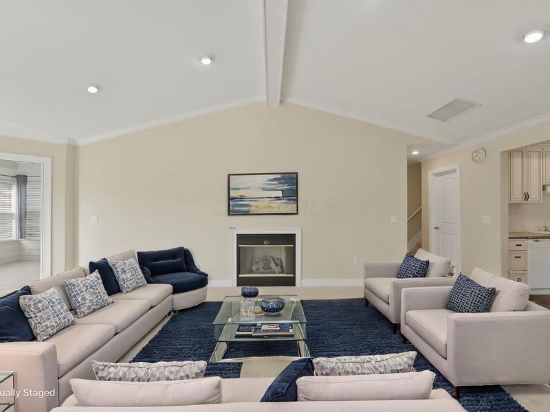 6435 Peppermill Drive , Westerville, OH 43081 Photo 10