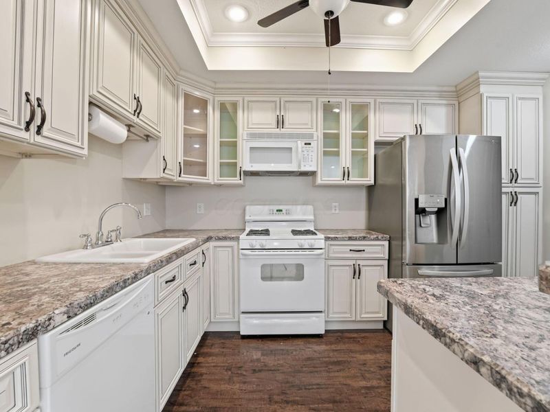 6435 Peppermill Drive , Westerville, OH 43081 Photo 13