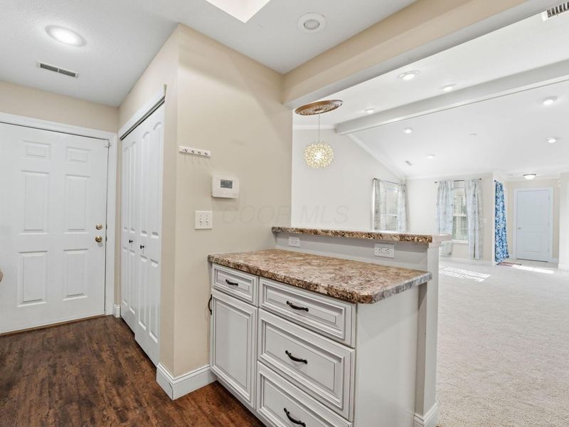 6435 Peppermill Drive , Westerville, OH 43081 Photo 14