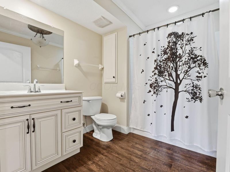 6435 Peppermill Drive , Westerville, OH 43081 Photo 17