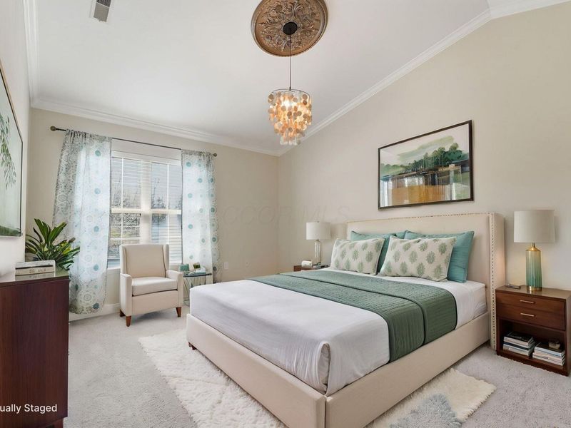 6435 Peppermill Drive , Westerville, OH 43081 Photo 20