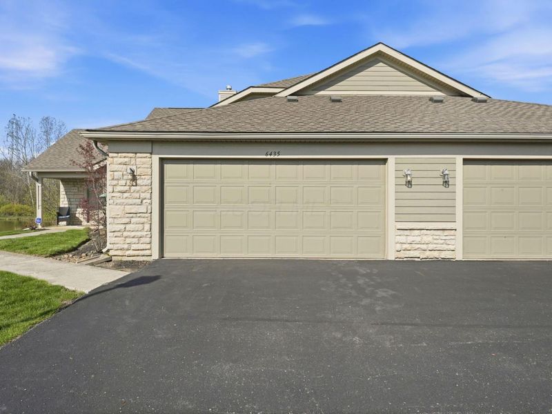6435 Peppermill Drive , Westerville, OH 43081 Photo 3