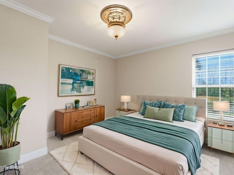 6435 Peppermill Drive , Westerville, OH 43081 Photo 30