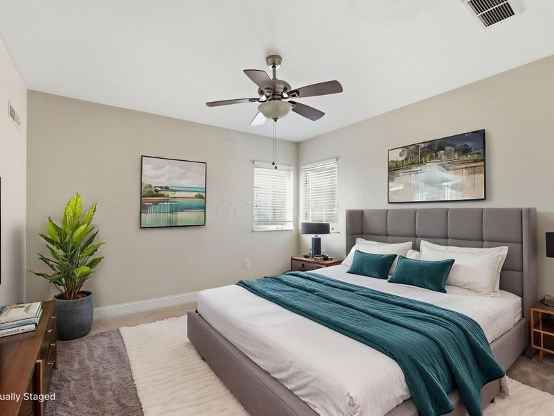 6435 Peppermill Drive , Westerville, OH 43081 Photo 32