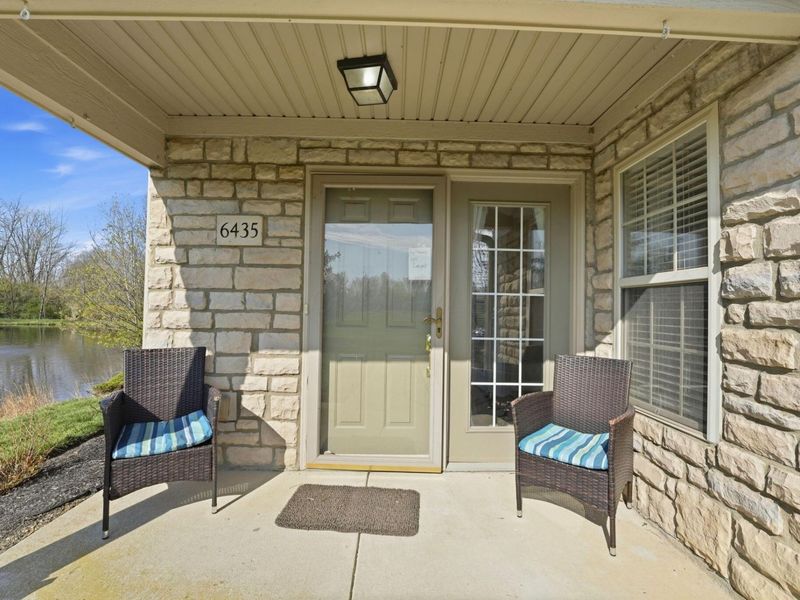 6435 Peppermill Drive , Westerville, OH 43081 Photo 4