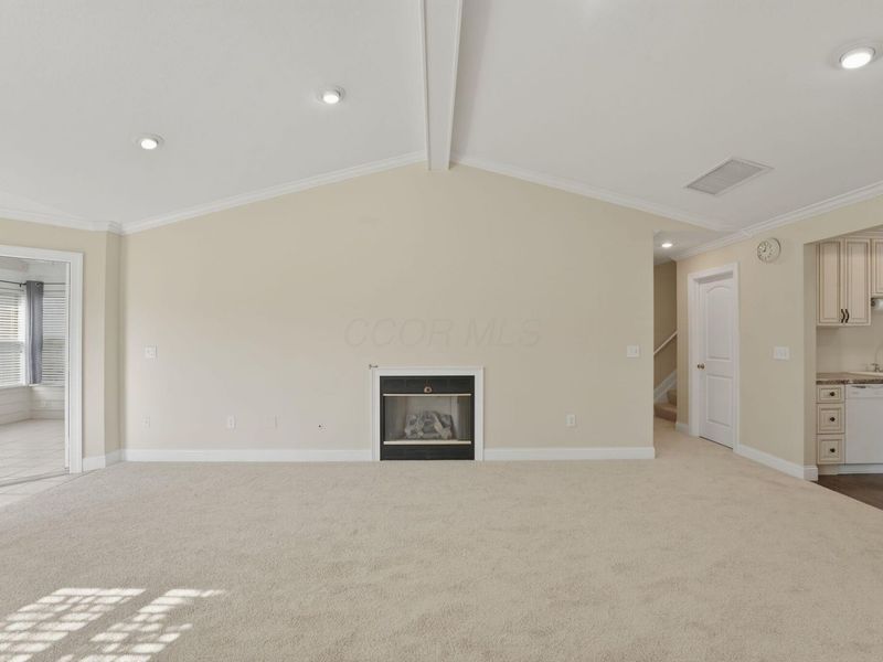 6435 Peppermill Drive , Westerville, OH 43081 Photo 9