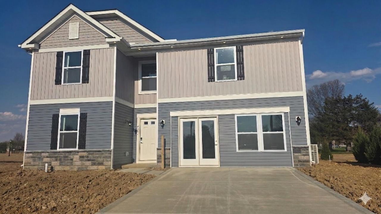 2680 Peony Road, Grove City, OH 43123 Main Photo