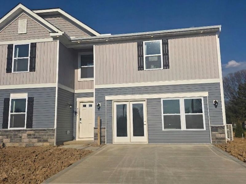 2680 Peony Road, Grove City, OH 43123 Photo 1