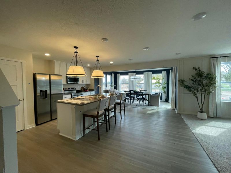 2680 Peony Road, Grove City, OH 43123 Photo 3