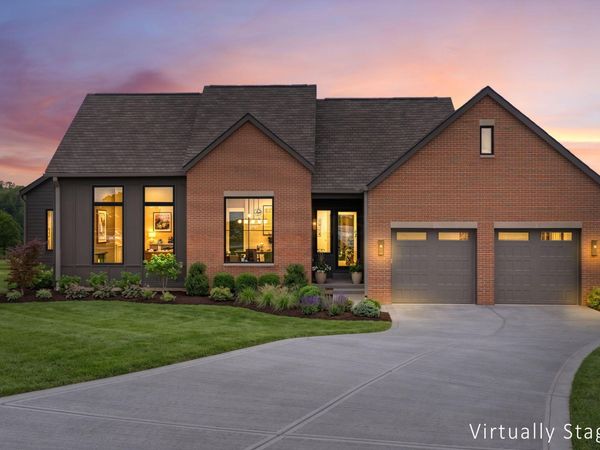 50 Wexford Drive, Granville, OH 43023