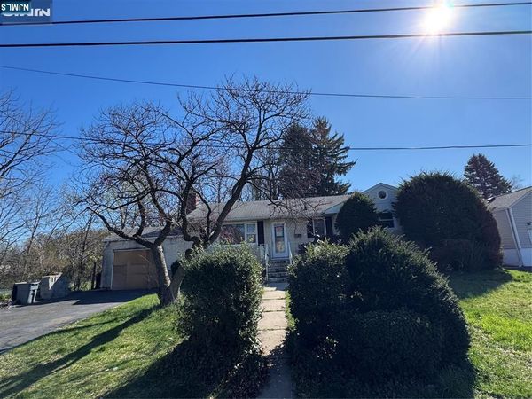 415 16th Street, KENILWORTH, NJ 07033