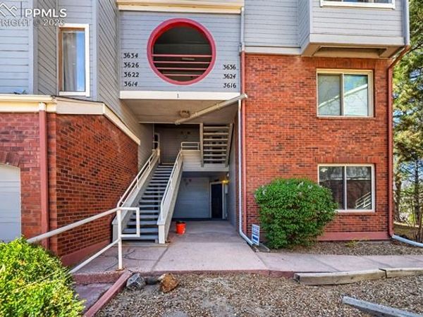 3616 Iguana Drive, Colorado Springs, CO 80910