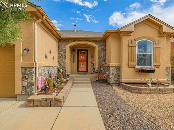 12231 Sleeping Bear Road, Peyton, CO 80831