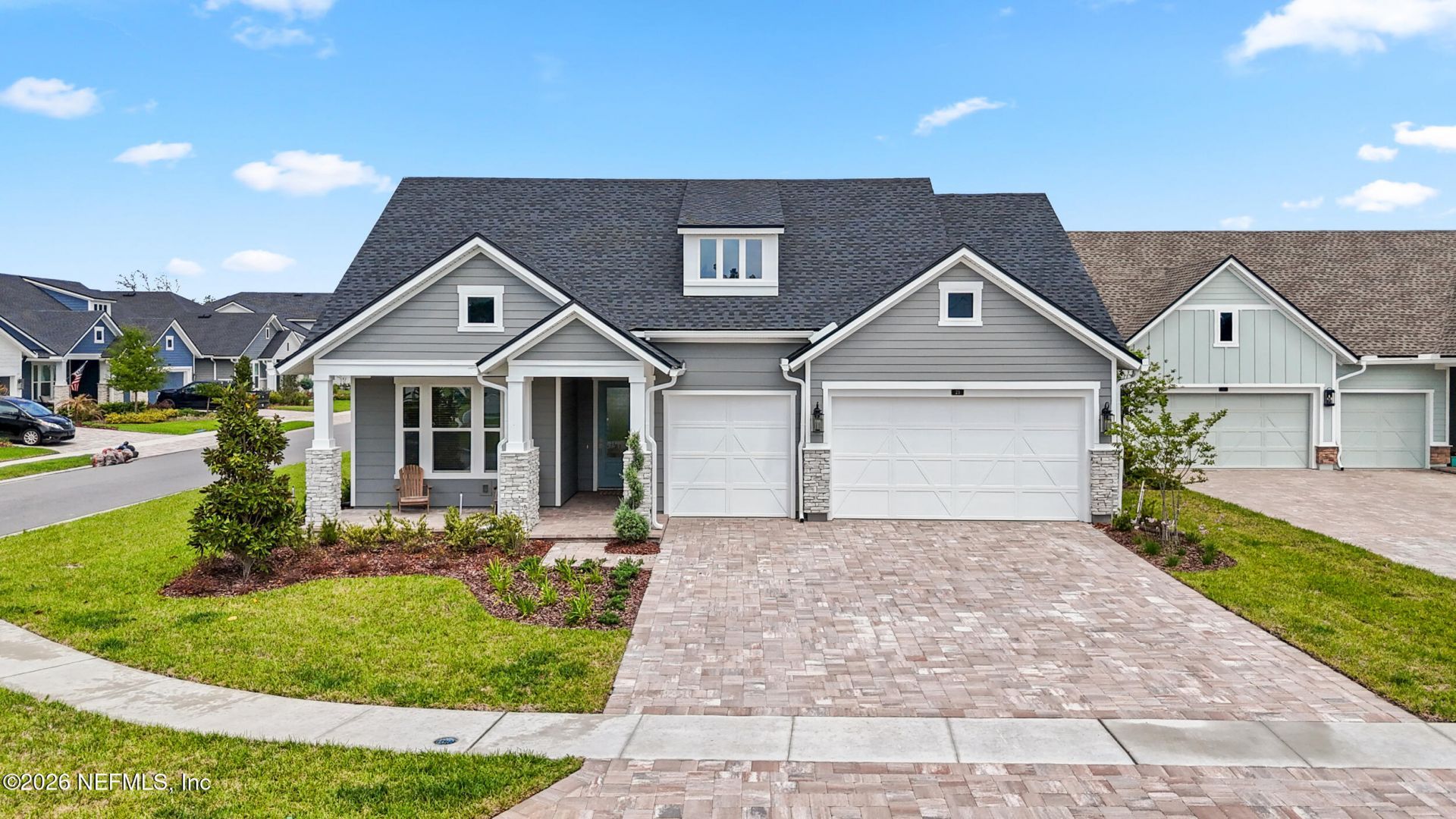 23 Sparrow Point, Saint Augustine, FL 32092 Photo