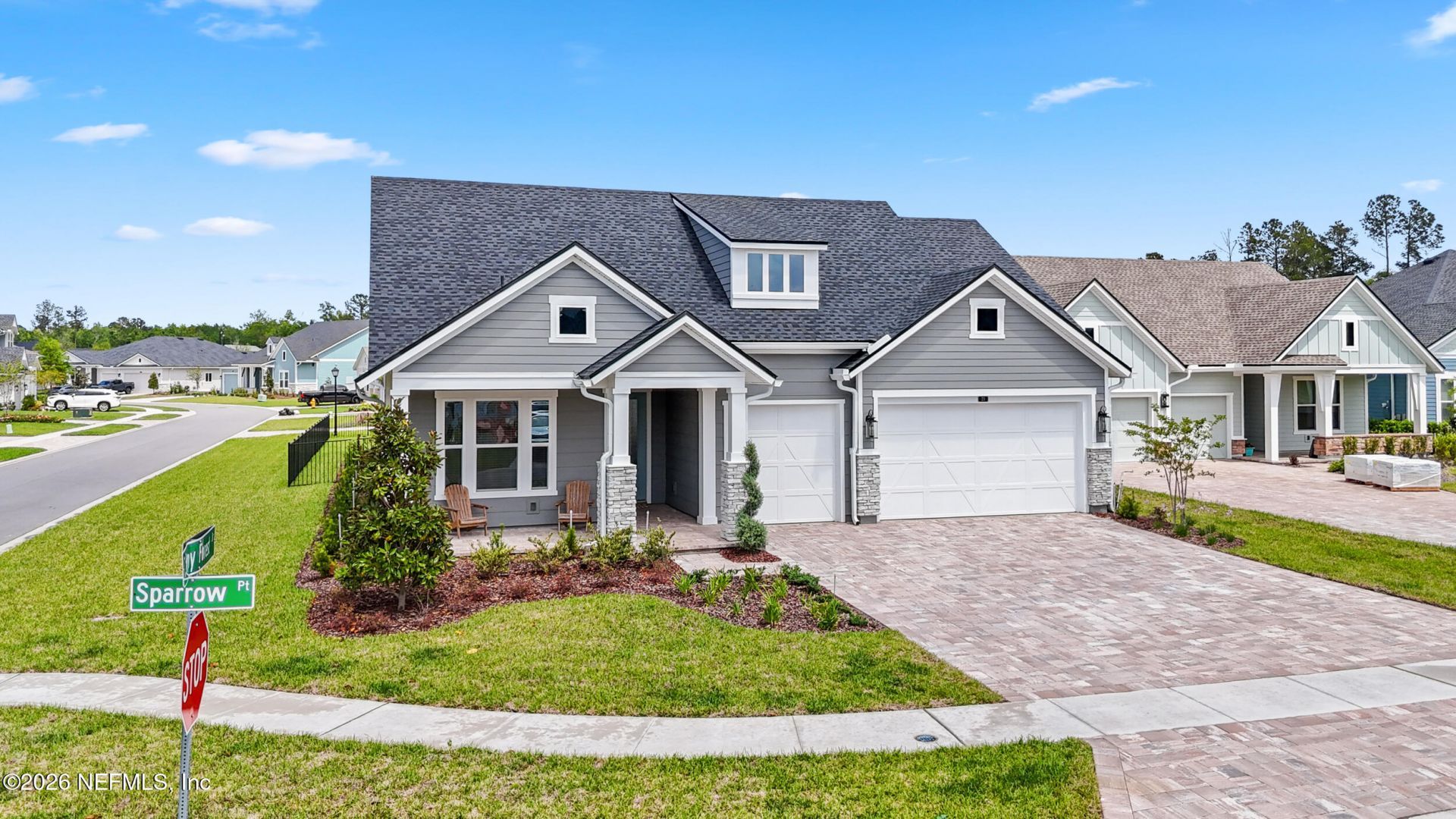 23 Sparrow Point, Saint Augustine, FL 32092 Photo