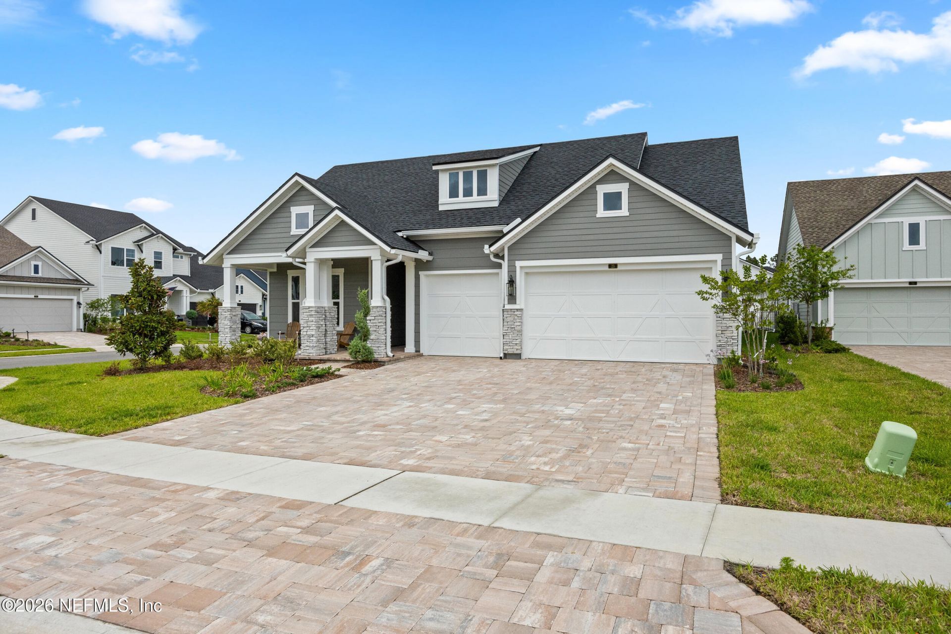 23 Sparrow Point, Saint Augustine, FL 32092 Photo