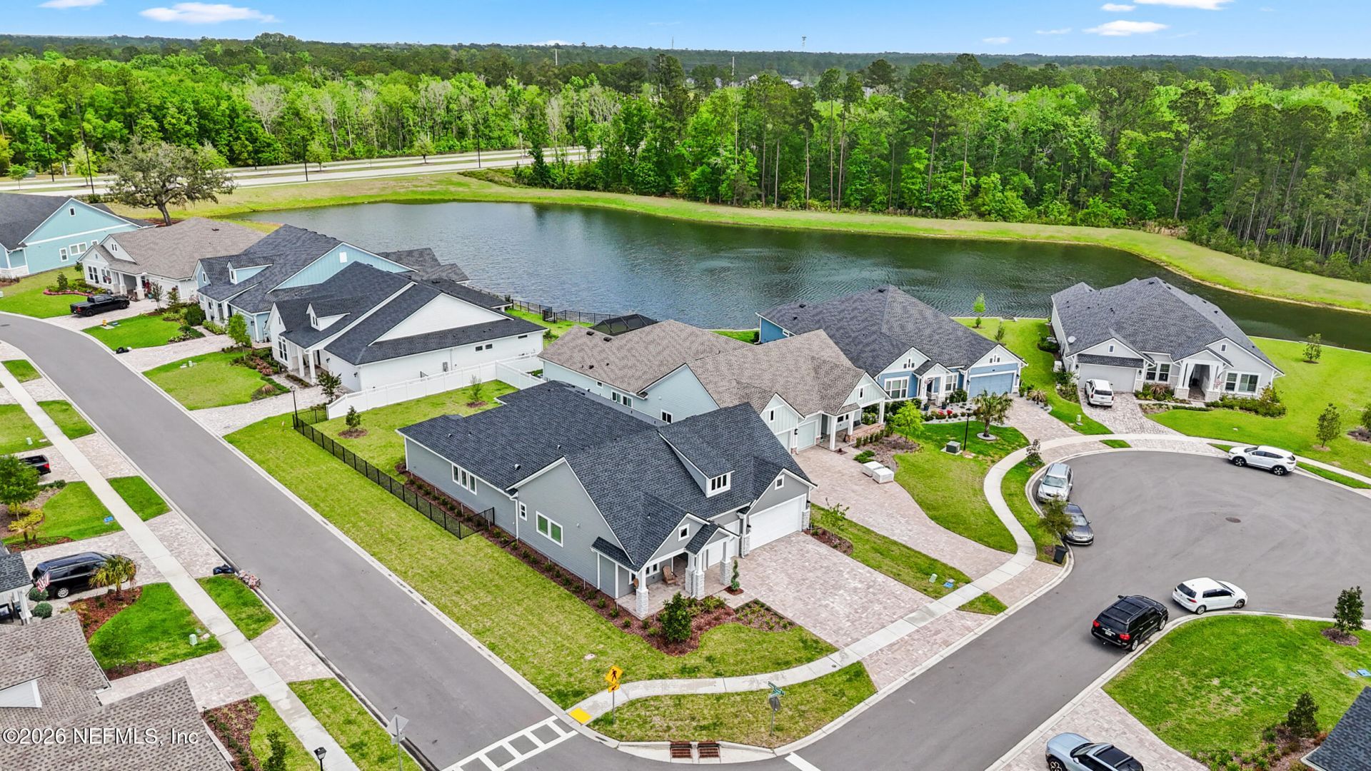 23 Sparrow Point, Saint Augustine, FL 32092 Photo