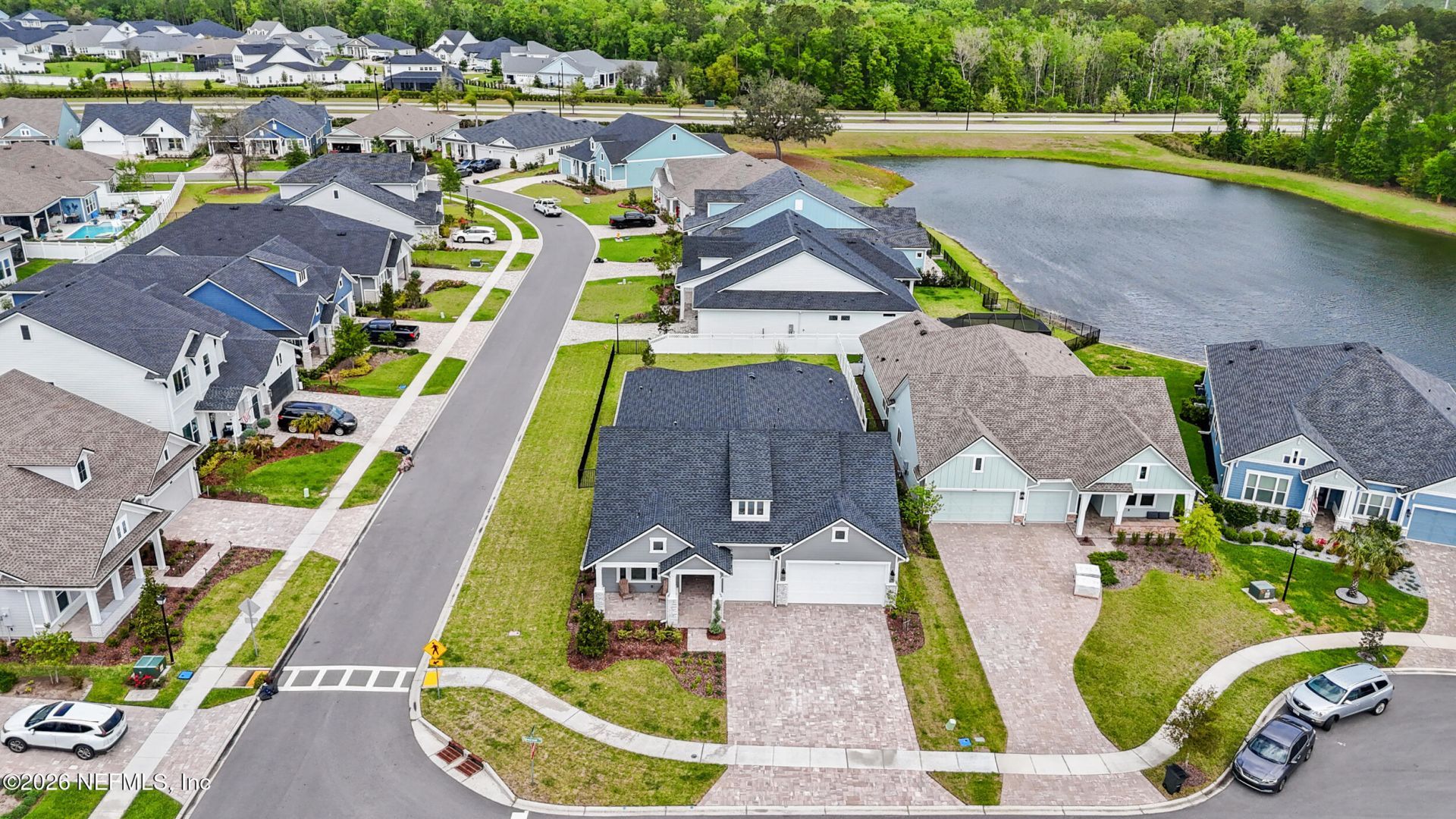 23 Sparrow Point, Saint Augustine, FL 32092 Photo