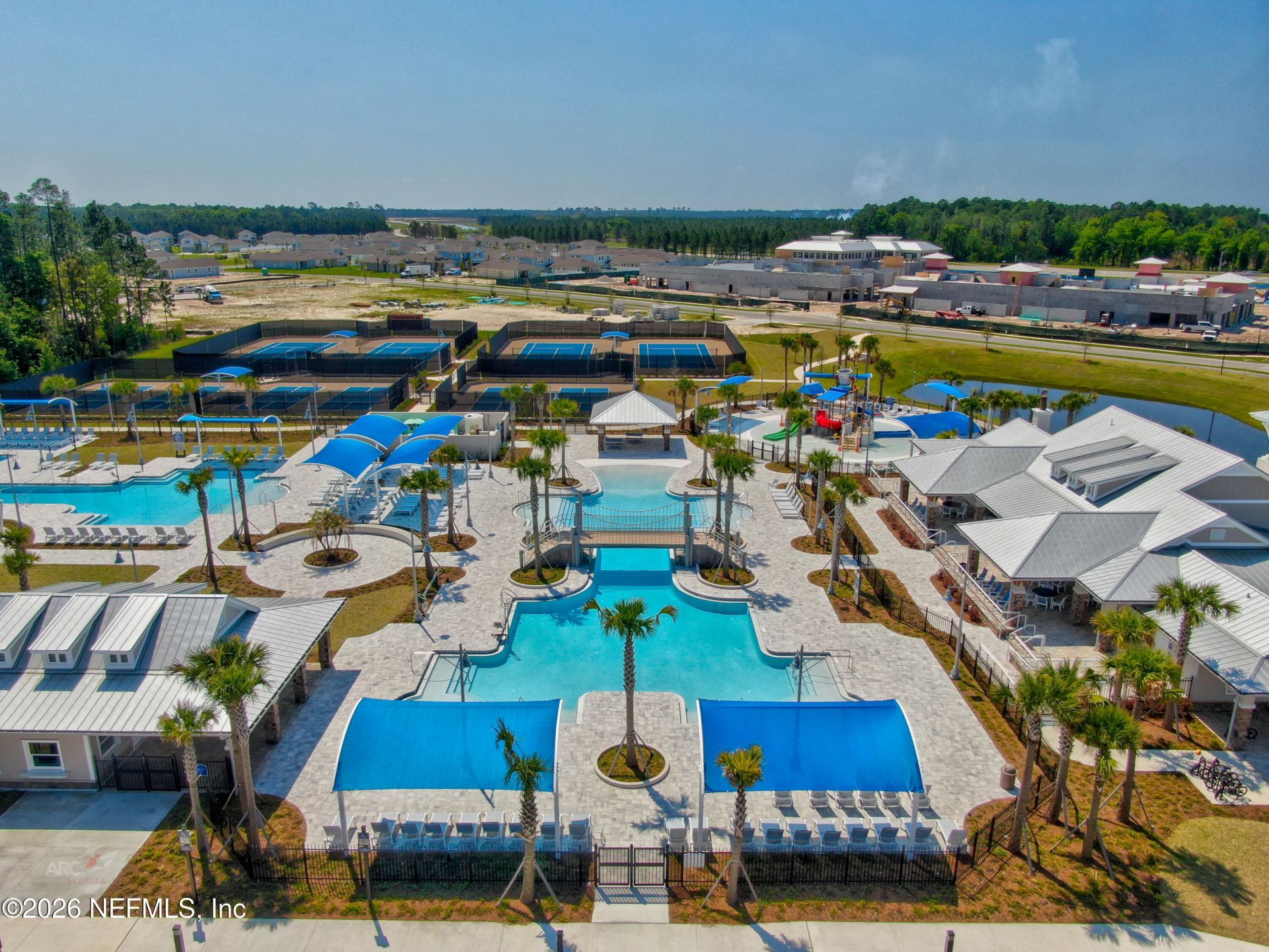 23 Sparrow Point, Saint Augustine, FL 32092 Photo