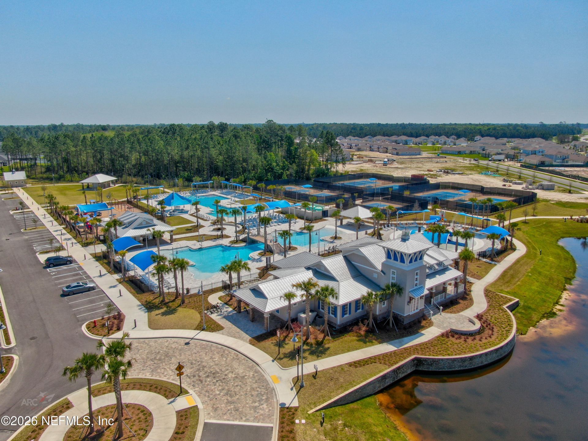 23 Sparrow Point, Saint Augustine, FL 32092 Photo