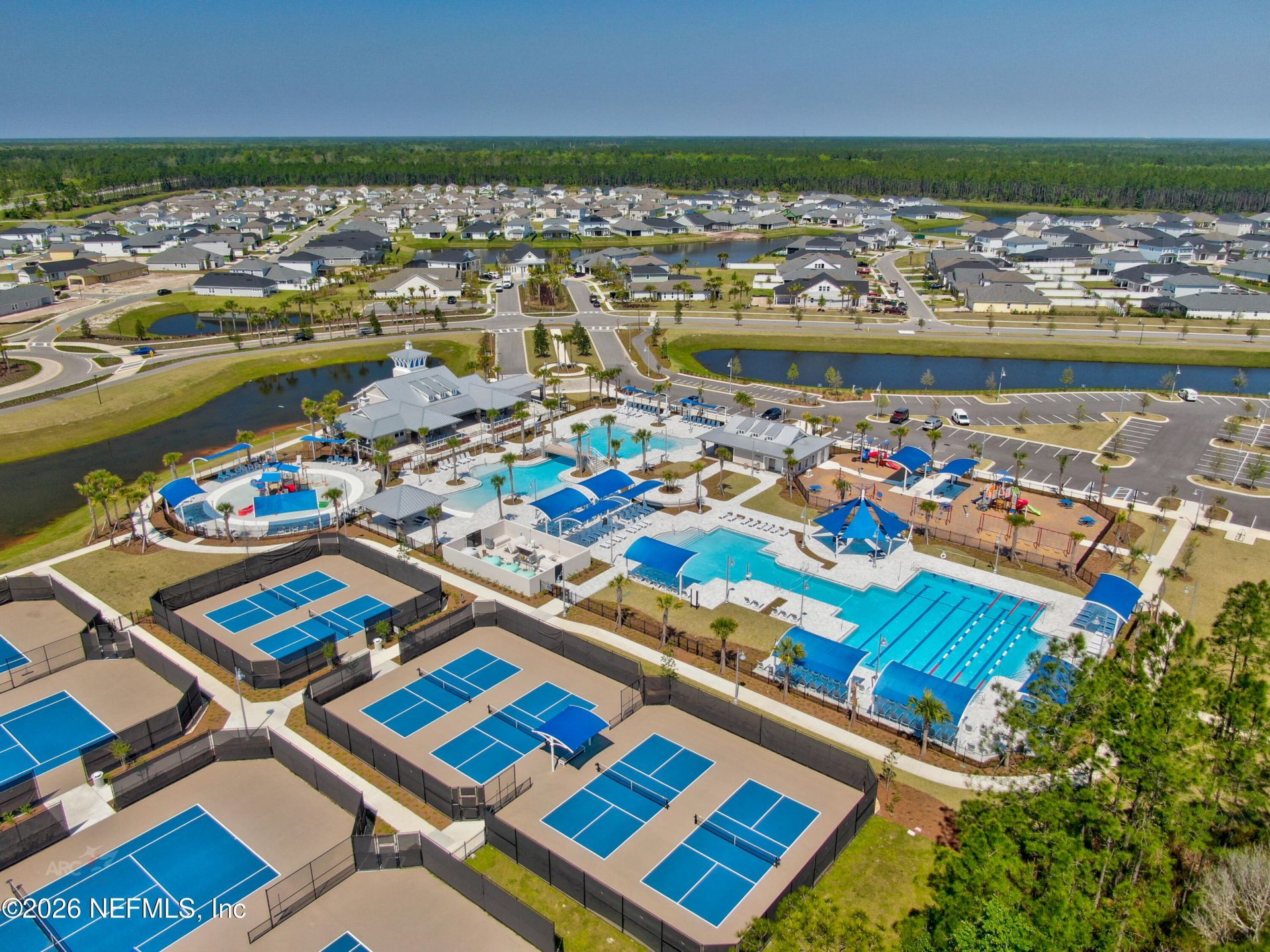 23 Sparrow Point, Saint Augustine, FL 32092 Photo