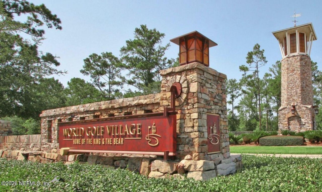 955 Registry Boulevard, Unit 220, Saint Augustine, FL 32092 Photo