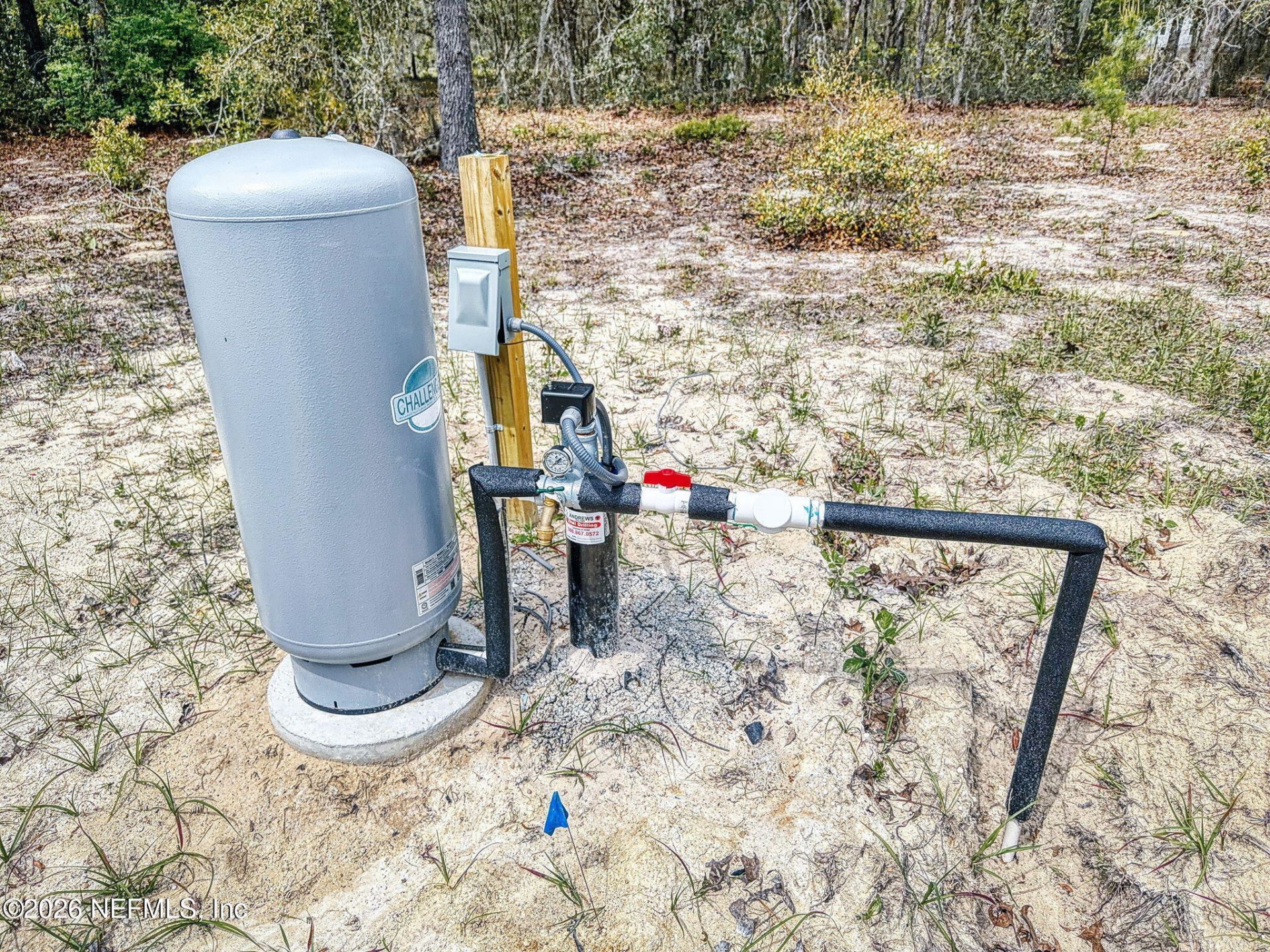 5784 County Road 214, Keystone Heights, FL 32656 Photo