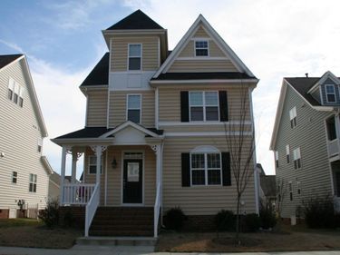 233 Butterbiggins Lane, Apex, NC 27539