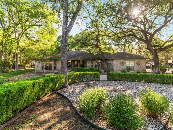 21004 Hickory Bend, Garden Ridge, TX 78266