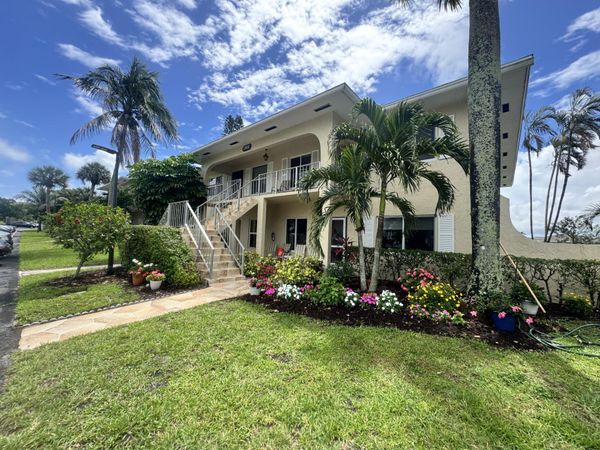 5908 Via, Unit B, Delray Beach, FL 33484