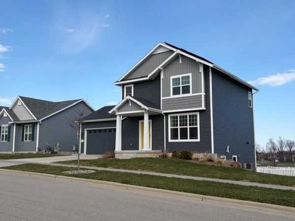 433 Orion Trail, Madison, WI 53718