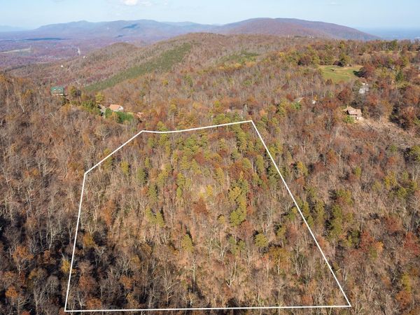 OLD STONY RIDGE RD, Unit 7, AFTON, VA 22920