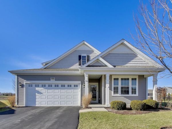 2355 Cannon Drive, Pingree Grove, IL 60140