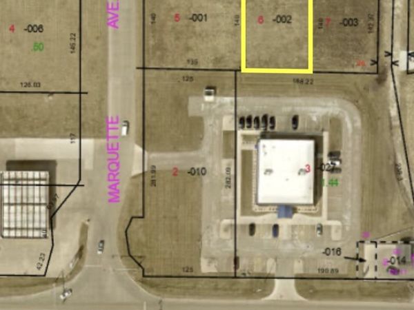 Lot 6 Sunset Boulevard , Oglesby, IL 61348