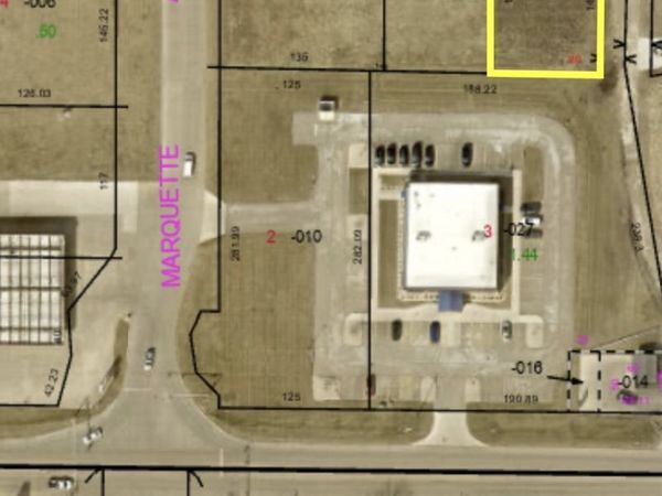 Lot 7 Sunset Boulevard , Oglesby, IL 61348