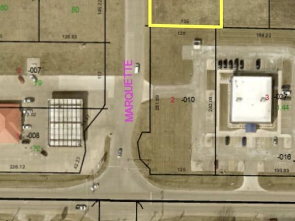 Lot 5 Sunset Boulevard , Oglesby, IL 61348